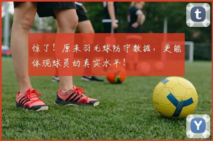 惊了！原来羽毛球防守数据，更能体现球员的真实水平！