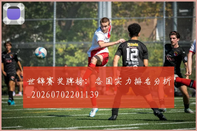 世锦赛奖牌榜:各国实力排名分析_20260702201139