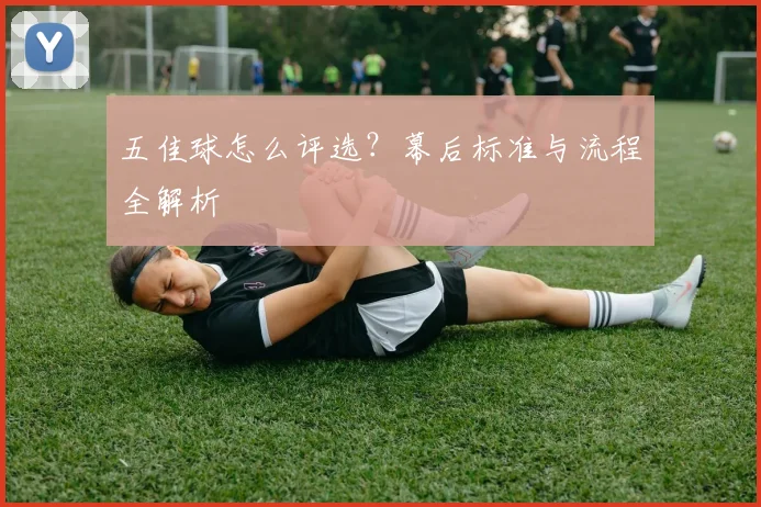 五佳球怎么评选？幕后标准与流程全解析